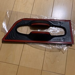 ドアノブアンダーカバーの画像