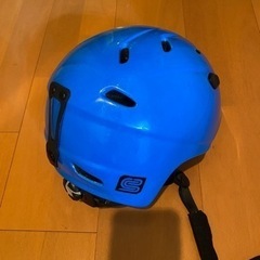 スノーヘルメット　CSB