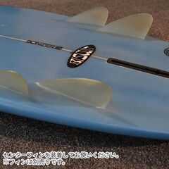 中古】CHANNEL ISLAND SURFBOARD チャネルアイランズサーフボード