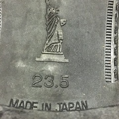 EASTBOY ローファー👞 23.5cmの画像