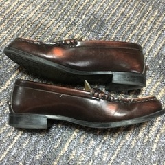 EASTBOY ローファー👞 23.5cmの画像