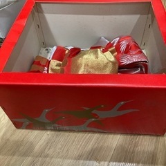 あげますの画像