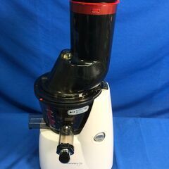 動作保証あり】Kuvings クビンス JSG-821M ホール スロージューサー