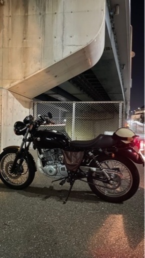 st250 バイク 250cc 最終値下げ