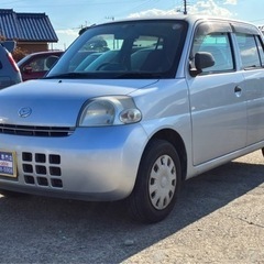 【支払総額10.8万円】車検令和5年7月 エッセ 経済的なバン登...