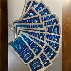 オリジナルクレスト 3 Dホワイトストリップ-プロフェッショナルエフェクトレベル 18の画像