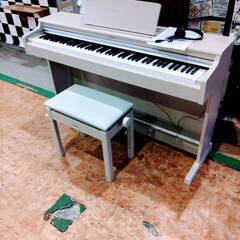 【愛品館市原店】YAMAHA アリウス 2019年製 YDP-1...