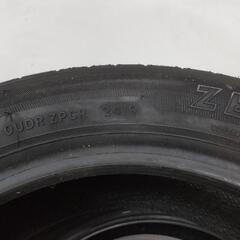 新品タイヤ2本組 15インチの画像