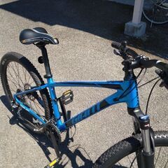 ☆購入者様決まりました。2019 GIANT TALON3