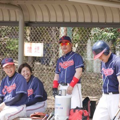 江戸川区で草野球メンバー募集!!　 - スポーツ