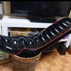モンキー三段シート