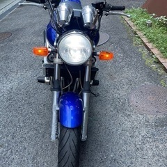 【YAMAHA xjr1300】03 極上車　フルノーマル　希少...