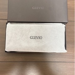 GLEVIO[グレヴィオ] 一流 の 財布 職人 が 作る 長財布 メンズ 束入れ 大容量 プレゼント 薄い ビジネス スタイリッシュの画像