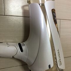 TESCOM テスコム　プロテクトイオンヘアードライヤー TID2600の画像