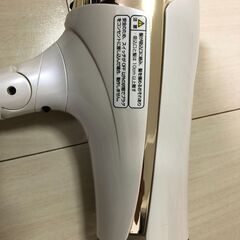 TESCOM テスコム　プロテクトイオンヘアードライヤー TID2600の画像