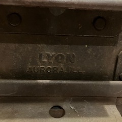 スチールストレージの画像