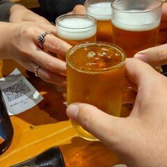 呑み仲間&外食仲間🍻✨募集🍸️