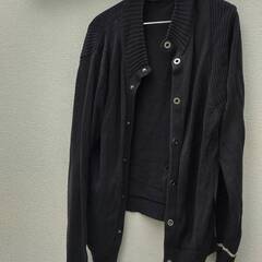 【値下げ1000円⇒500円　クローゼット整理のため】オンワード...