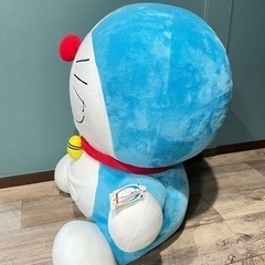 ドラえもん巨大の画像