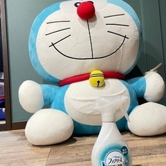 ドラえもん巨大の画像