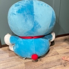 ドラえもん巨大の画像