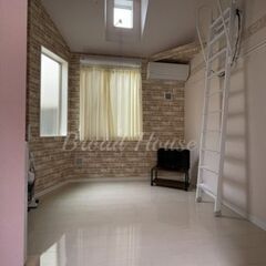 💐初期費用17000円プラン💐バストイレ別★1R4.95万円★J...