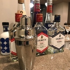 新宿カクテル会『 ROYAL SKY LOUNGE PARTY 』