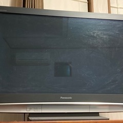 プラズマテレビ