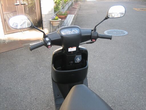 アプリオ　超美少走行　動画付