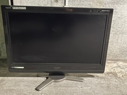 テレビ