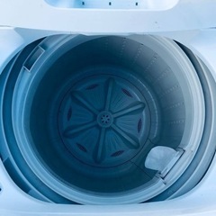 ET756番⭐️daewoo電気洗濯機⭐️の画像