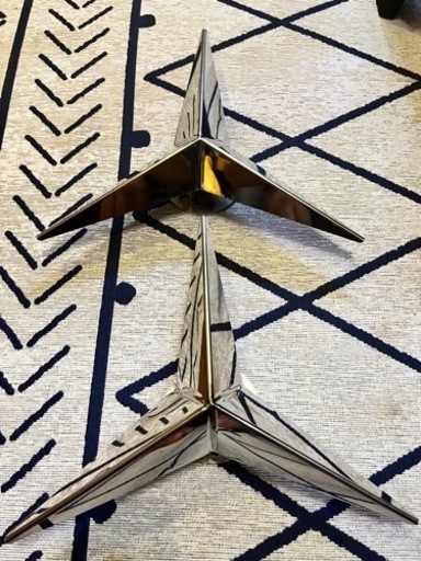 2トン車　デコトラ　スピンナー