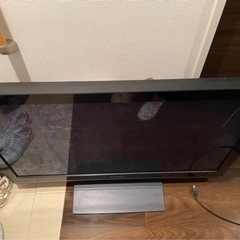 Panasonic⭐︎42ｲﾝﾁ