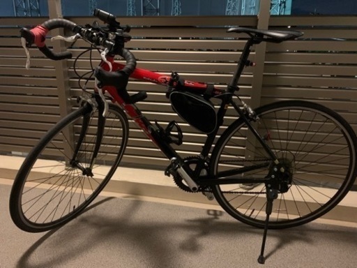 譲渡決定_ロードバイク引き取り希望