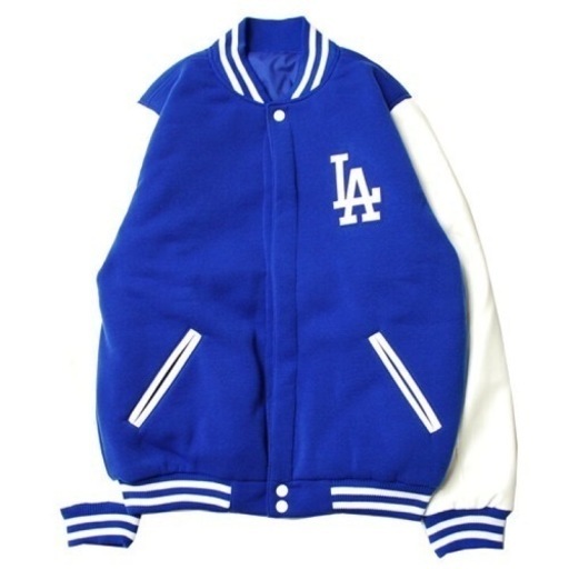 LAドジャーススタジャン 超美品❗️