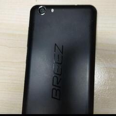 BREEZ X5 コヴィア SIMフリーの画像