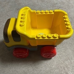 トラックとブロック