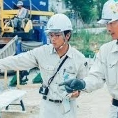 🍎建築や土木管理募集🍎性別や年齢は問いませんの画像