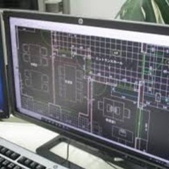 🍎建築や土木管理募集🍎性別や年齢は問いませんの画像