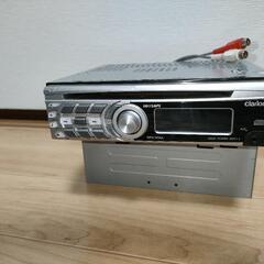 DB175MPS 1din カーオーディオ　