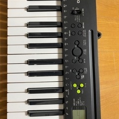 キーボード　セット