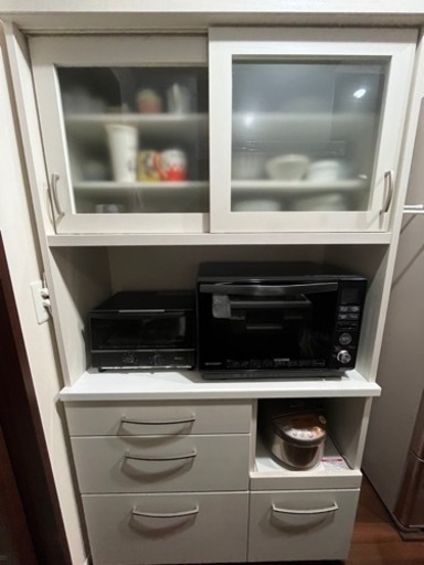 ［お取引者確定］ニトリキッチンボード