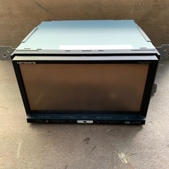 carrozzeria楽ナビAVIC-HRZ990 カーナビ