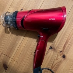 ドライヤー