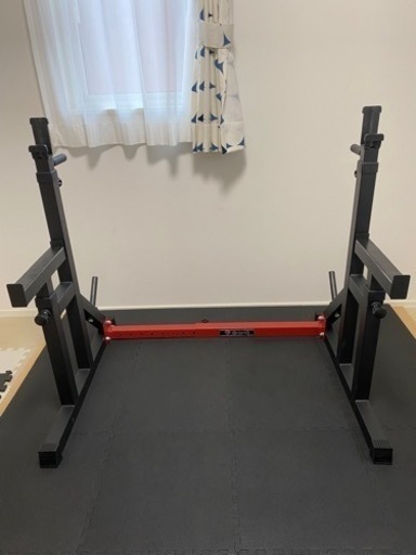 GronG グロング バーベルスタンド