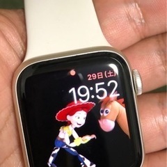 Applewatch seriesS5🍎⌚SE40mm