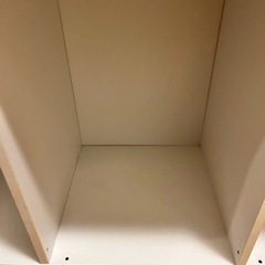 収納棚ですの画像