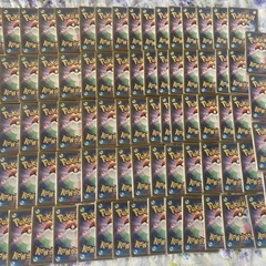 ポケモンカード 第10弾 1パック8枚入りの画像