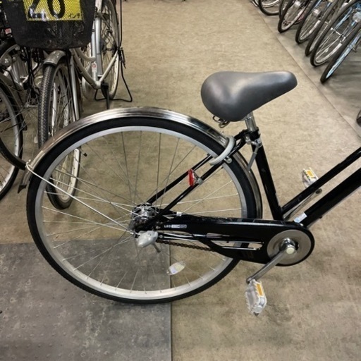 【2867】シティ　27インチ　10,500円（防犯・税込）
