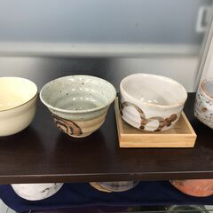😸プライス⤵️【お宝品】茶道具セットの画像
